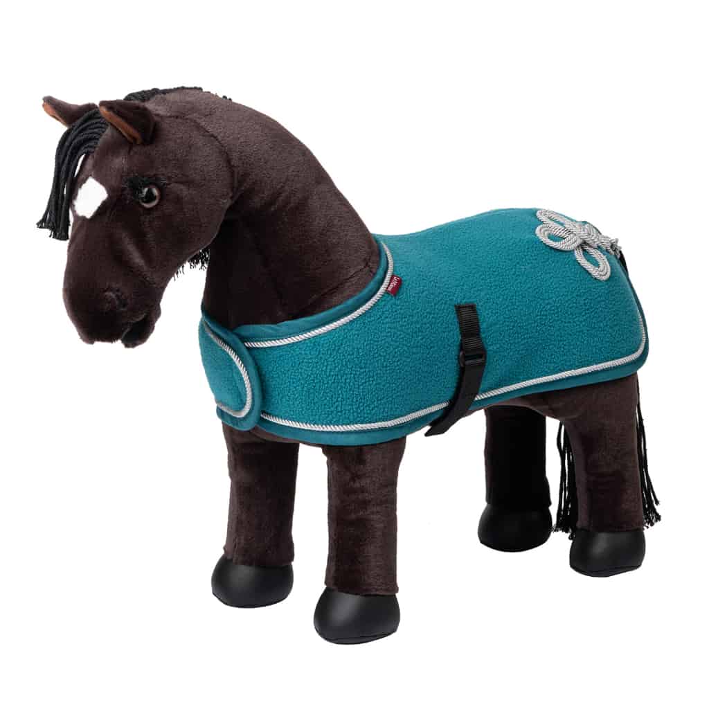 LeMieux Mini Toy Pony Show Rug