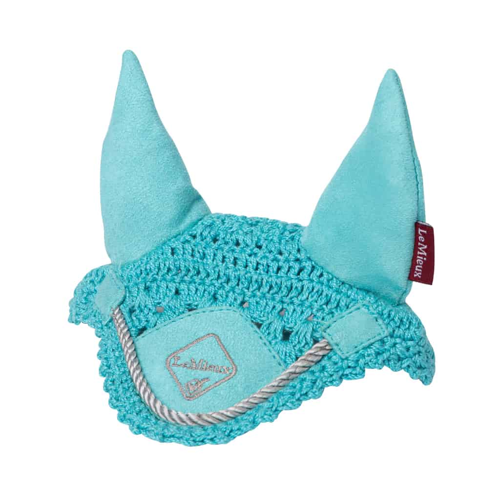 LeMieux Toy Pony Fly Hood