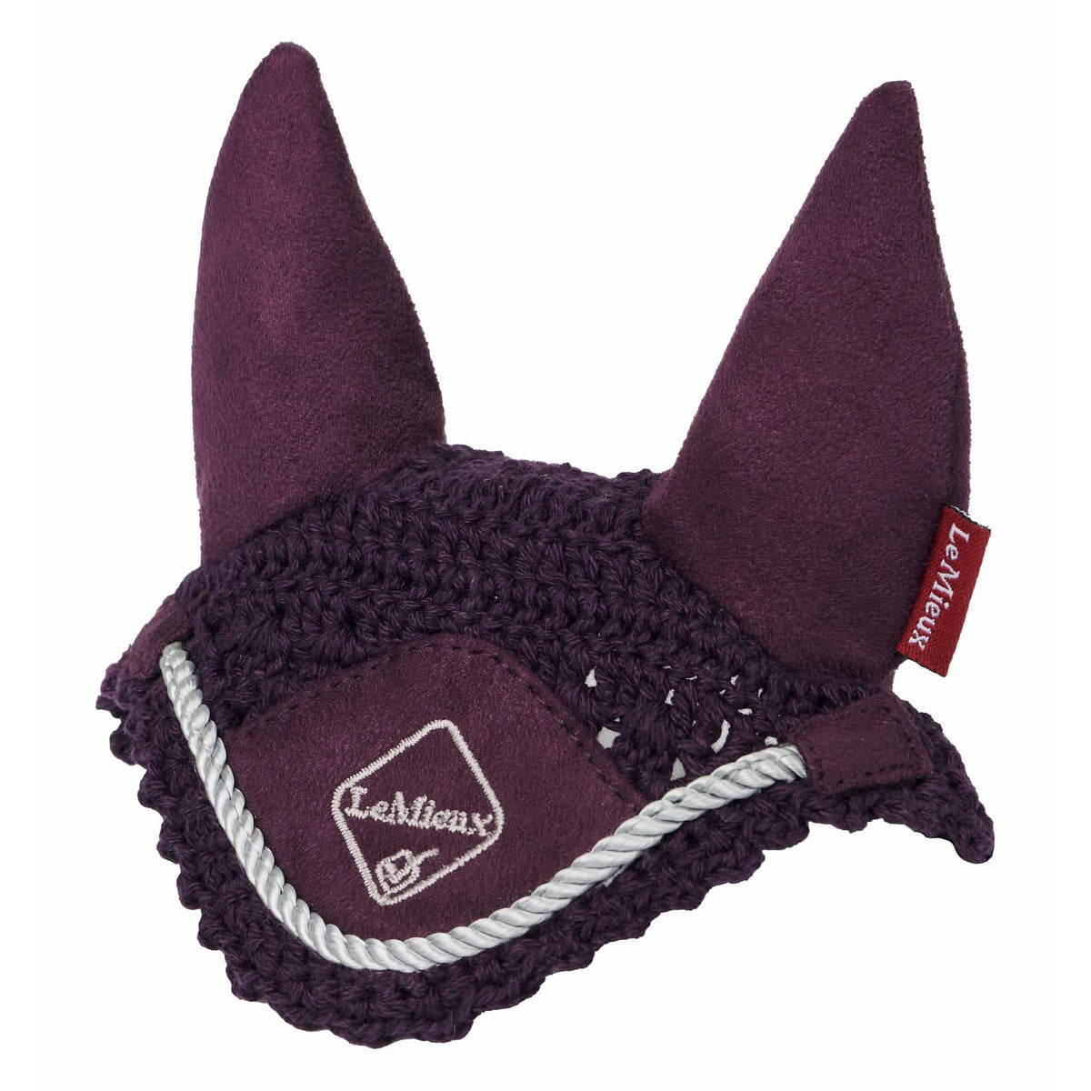 LeMieux Toy Pony Fly Hood