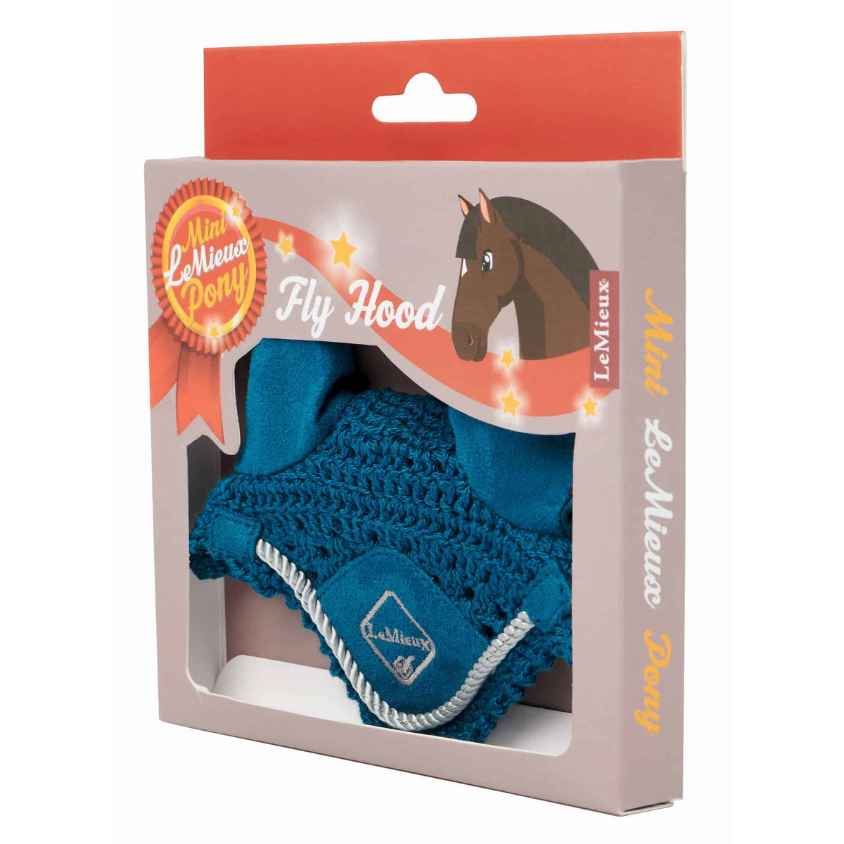 LeMieux Toy Pony Fly Hood