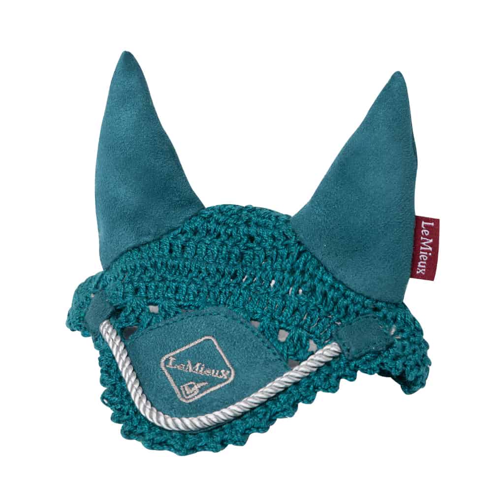 LeMieux Toy Pony Fly Hood