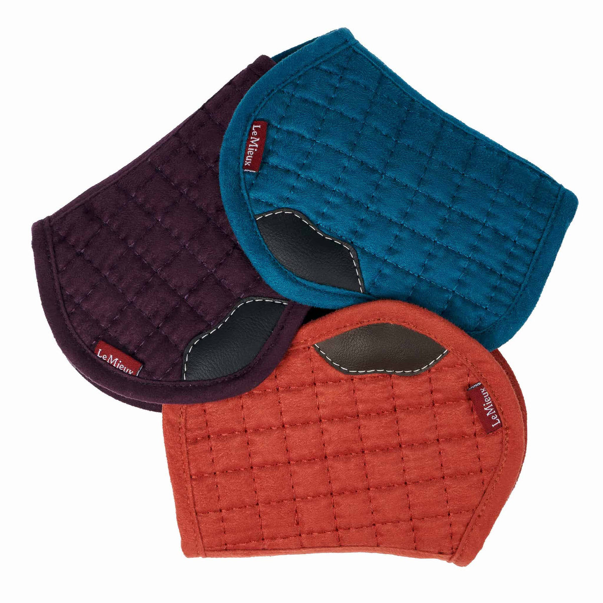 LeMieux Mini Toy Pony Saddle Pad