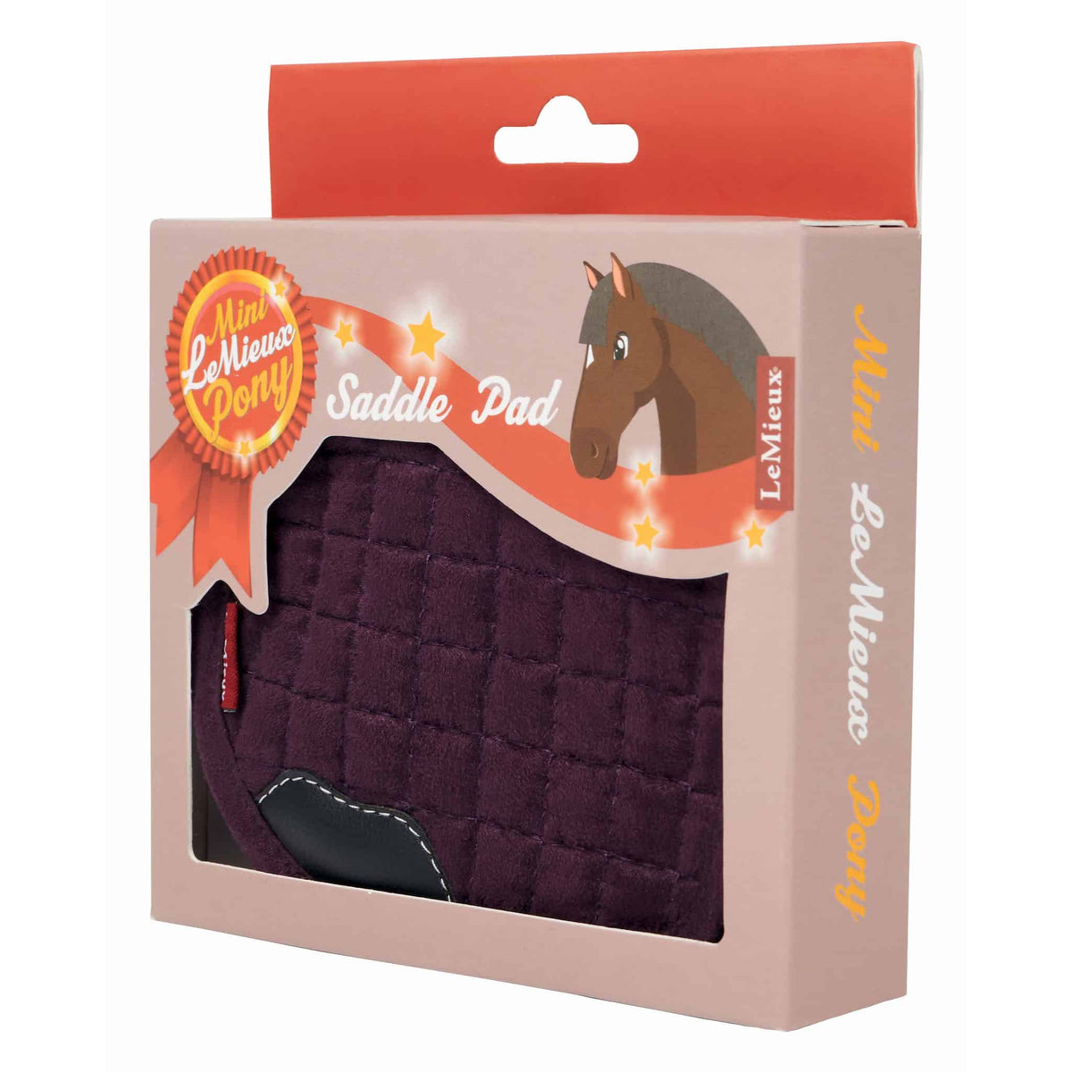 LeMieux Mini Toy Pony Saddle Pad