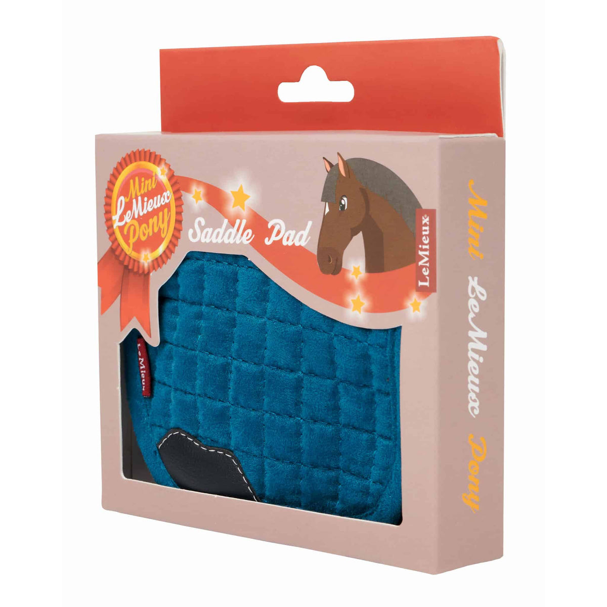 LeMieux Mini Toy Pony Saddle Pad