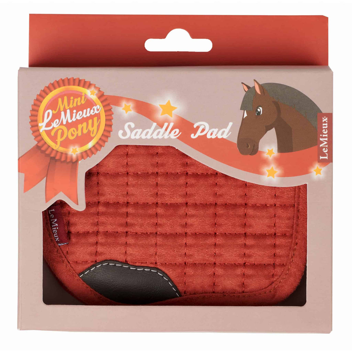 LeMieux Mini Toy Pony Saddle Pad