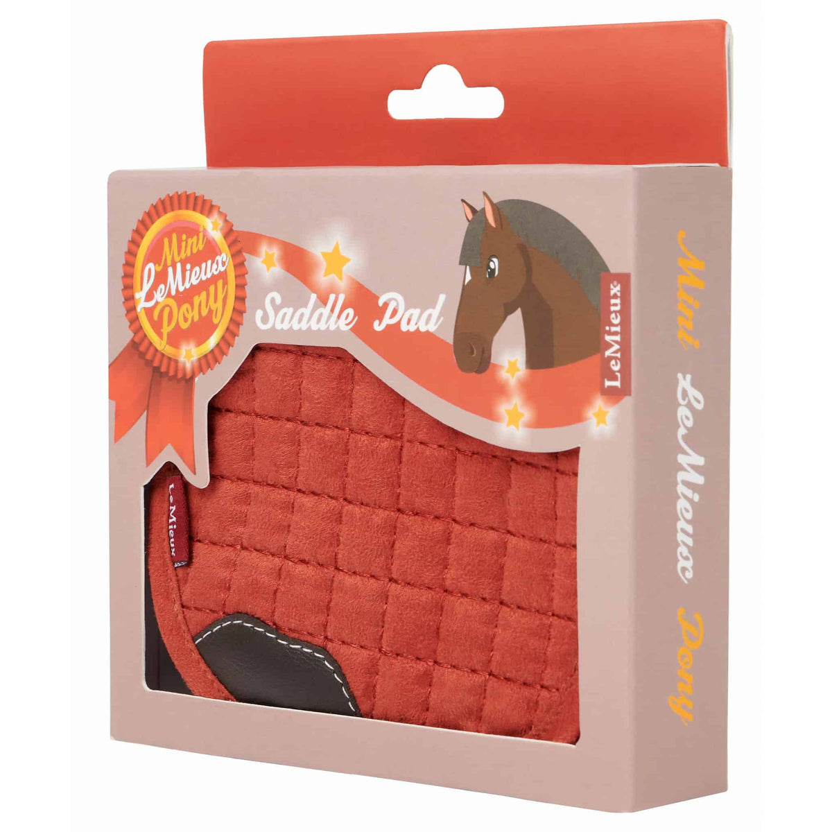 LeMieux Mini Toy Pony Saddle Pad