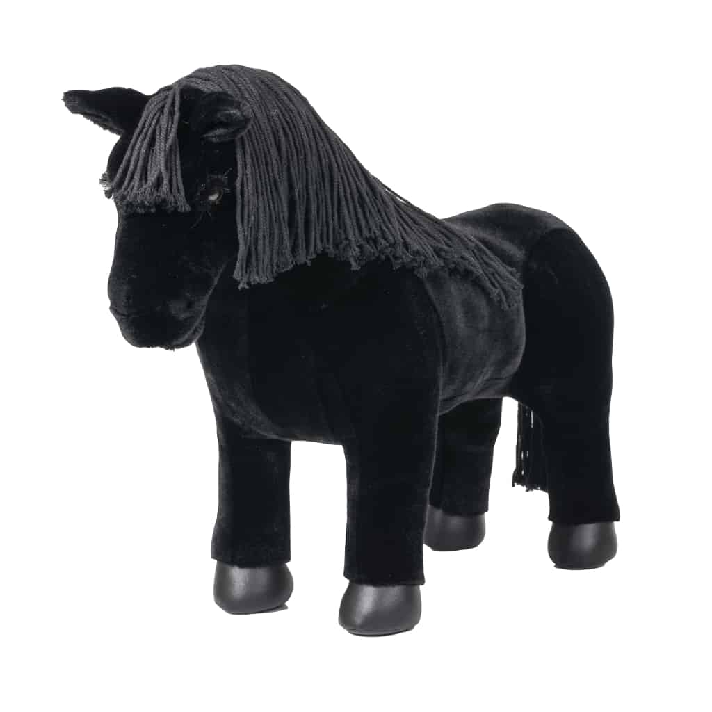 Mini LeMieux Toy Pony Skye
