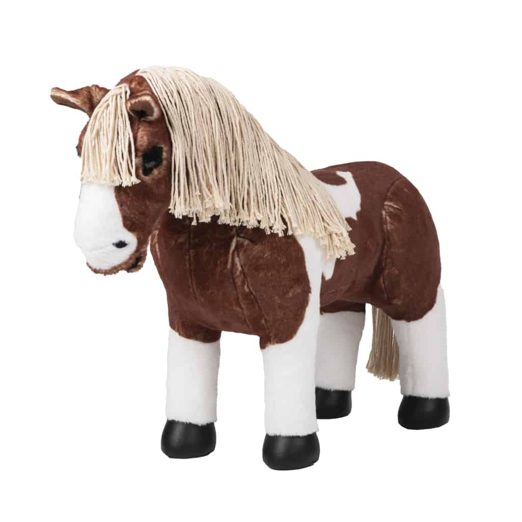 Mini LeMieux Toy Pony Flash