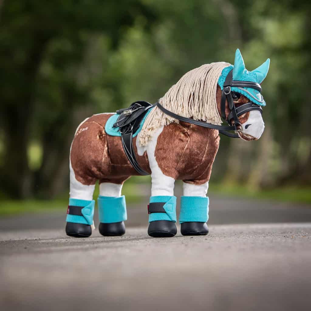 LeMieux Mini Toy Pony Polo Bandages