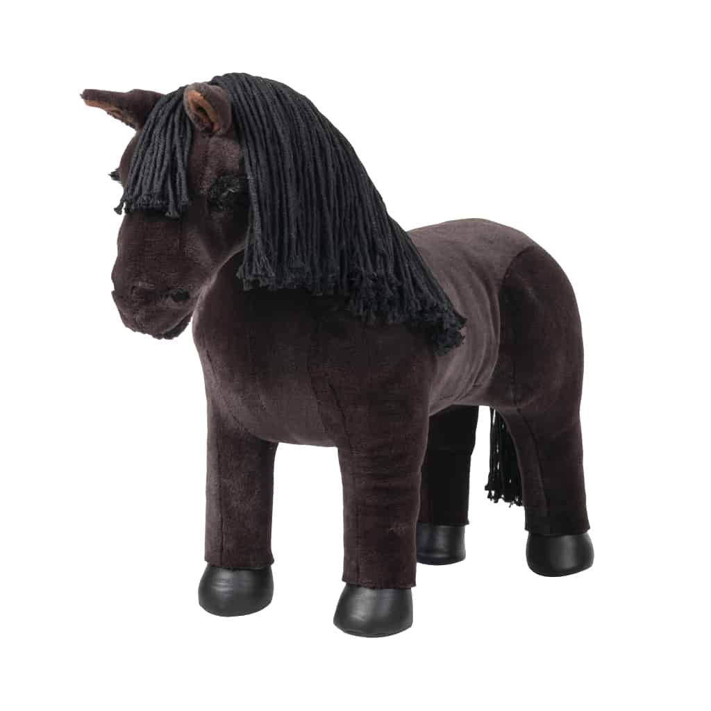 Mini LeMieux Toy Pony Freya
