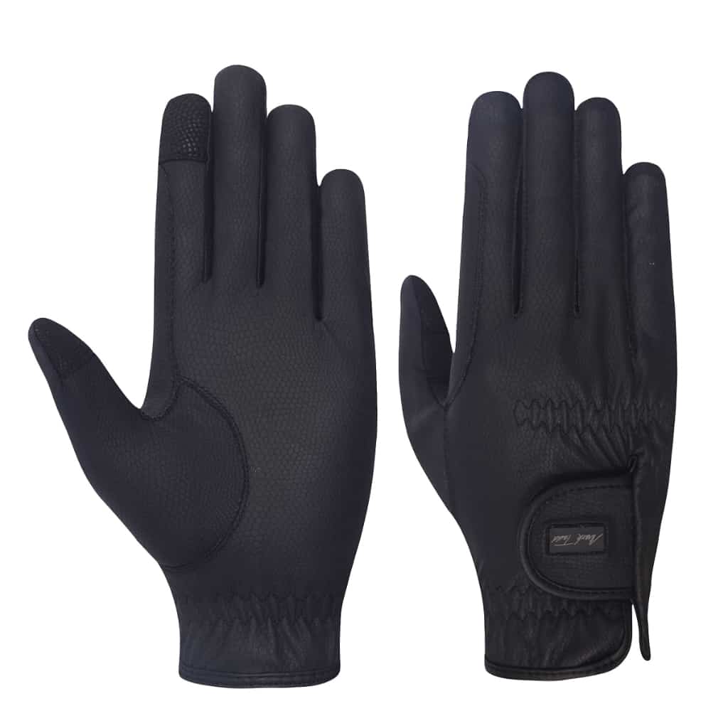 Mark Todd ProTouch Winter Riding Gloves