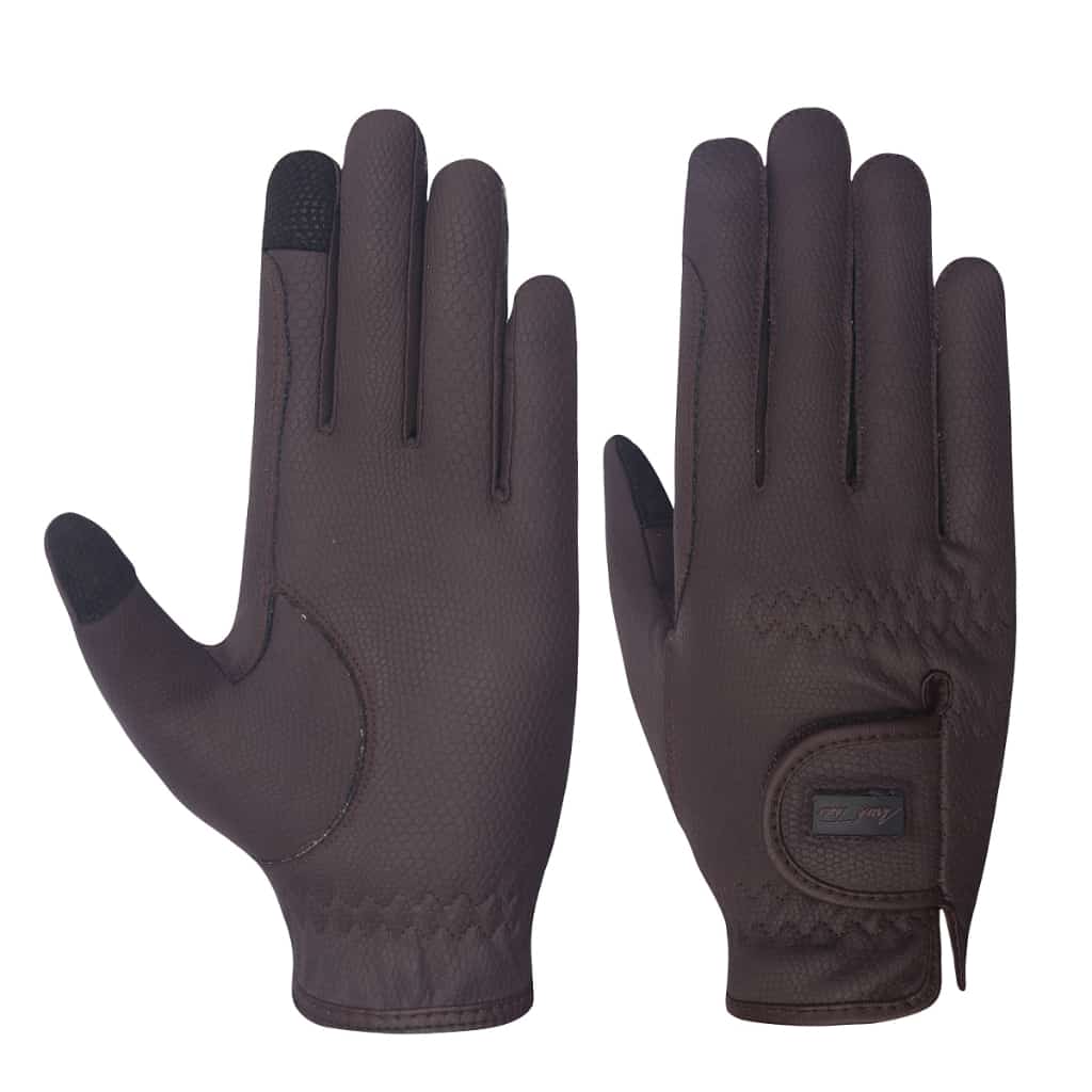 Mark Todd ProTouch Winter Riding Gloves