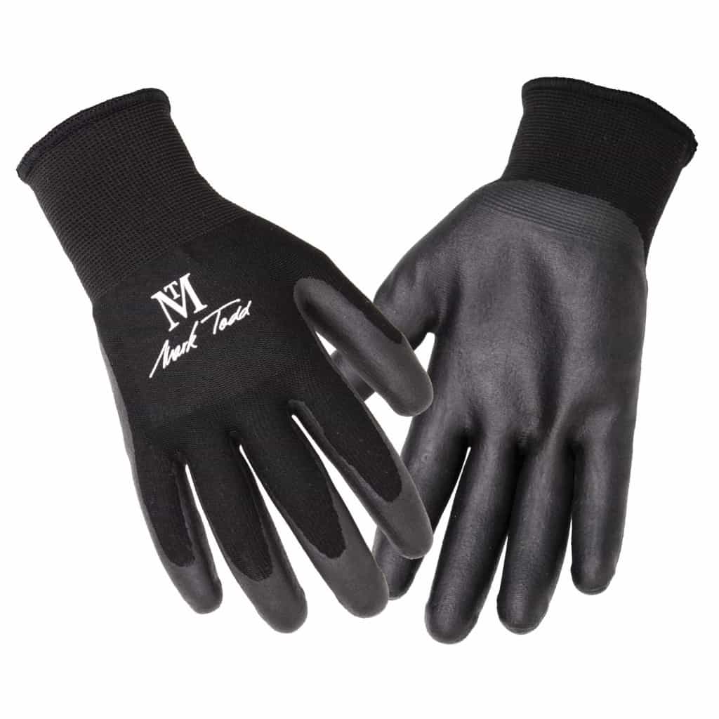 Mark Todd Summer Yard Gloves