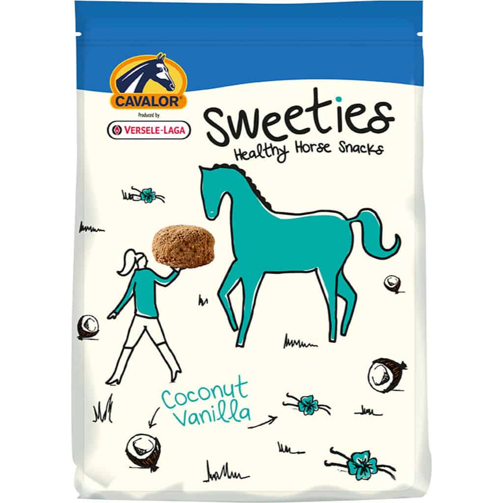 Cavalor Sweeties Healthy Horse Treats