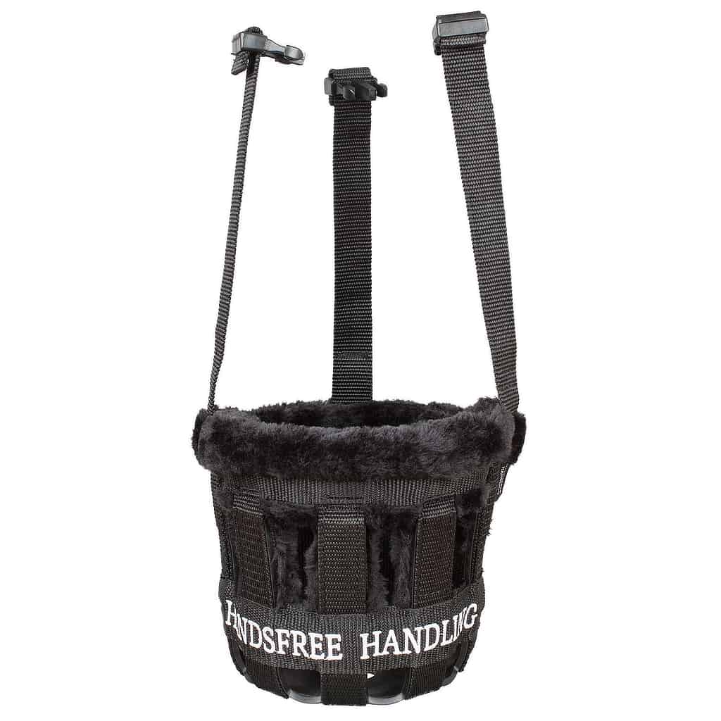 Handsfree Handling Set