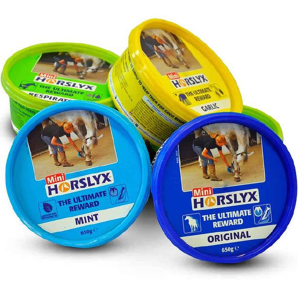 Horslyx Mini Balancer Lick