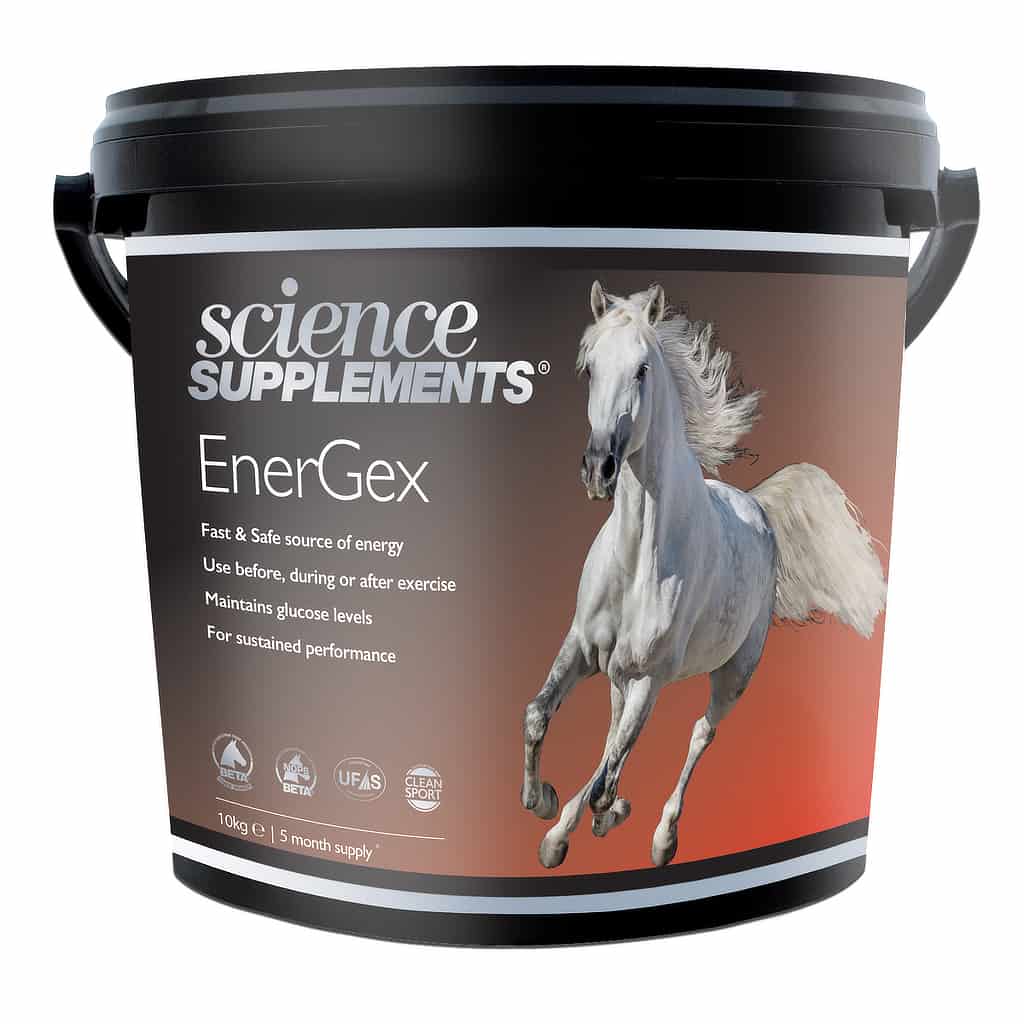 Science Supplements Energex