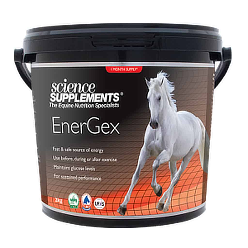 Science Supplements Energex