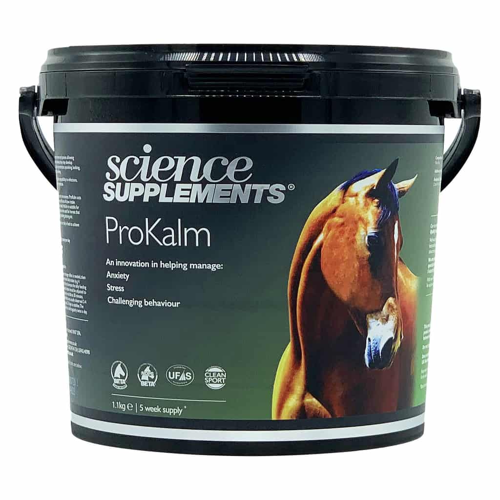 Science Supplements Prokalm