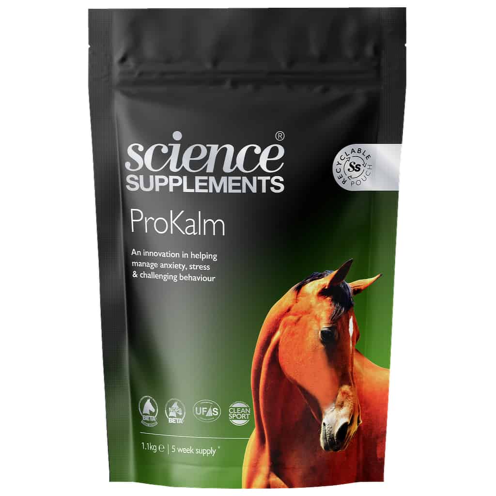 Science Supplements Prokalm