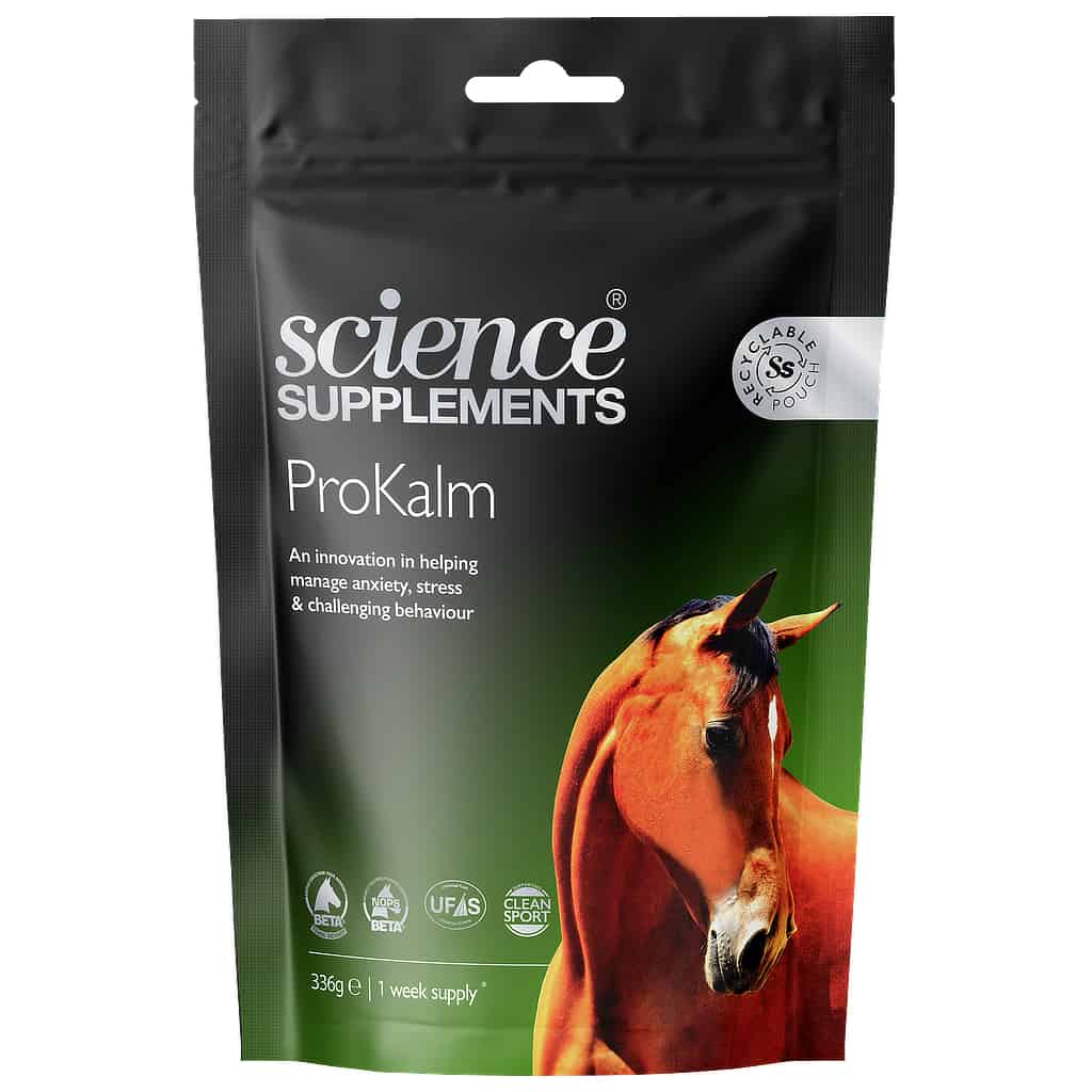 Science Supplements Prokalm