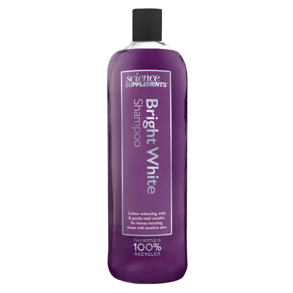 Science Supplements Bright White Shampoo