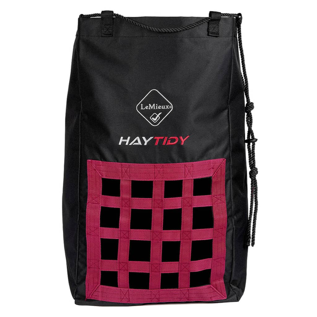 LeMieux Hay Tidy Bag