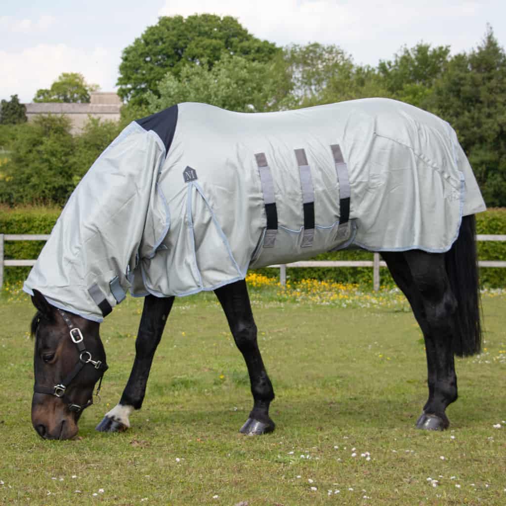 Mark Todd Fly Ultra Combo Rug