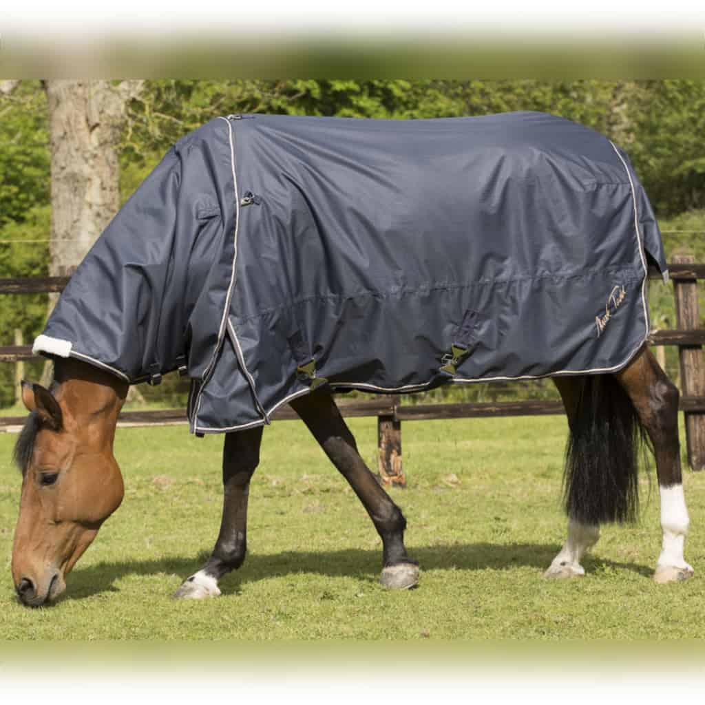 Mark Todd Lightweight Turnout Rug (No neck)