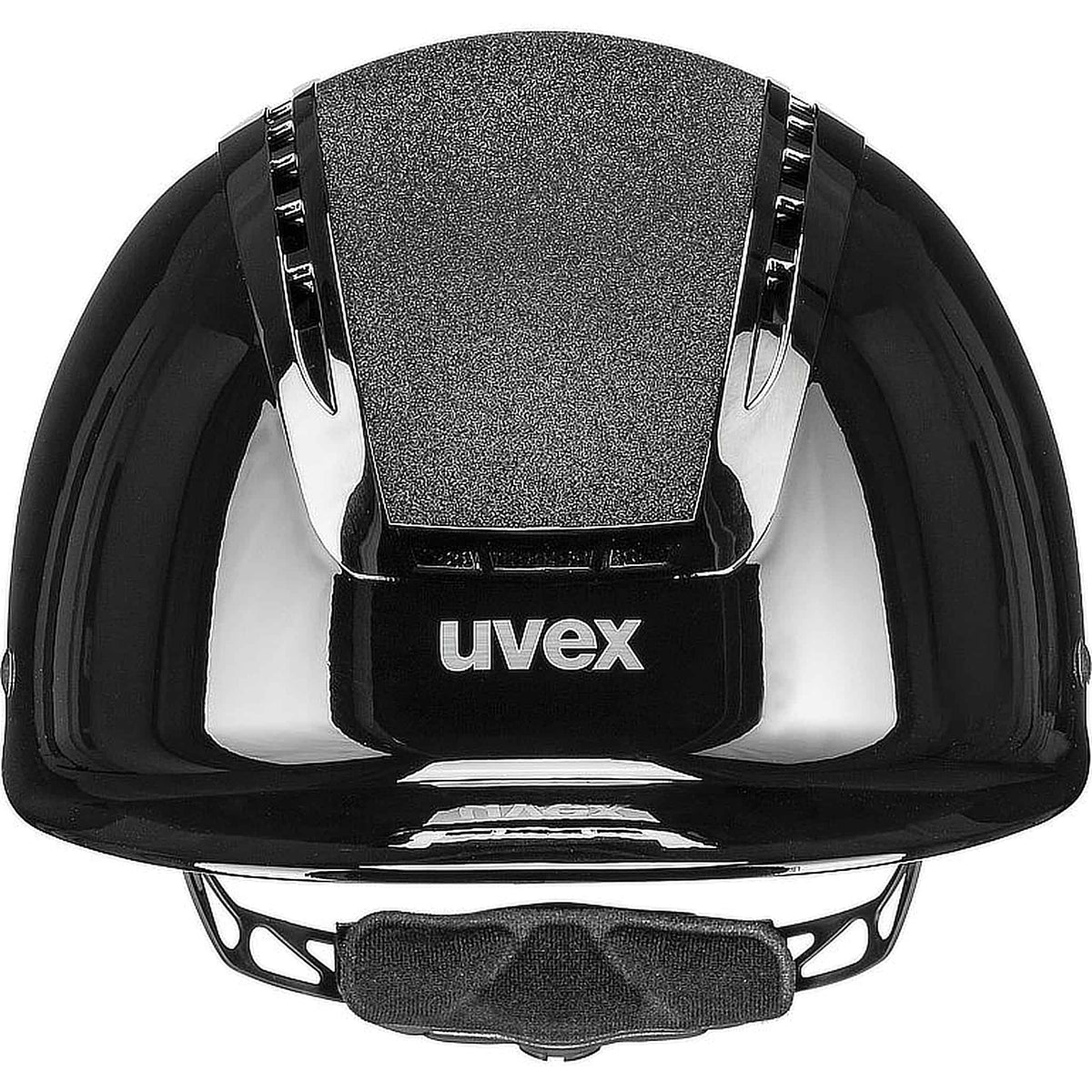 UVEX SUXXEED BLAZE Riding Hat