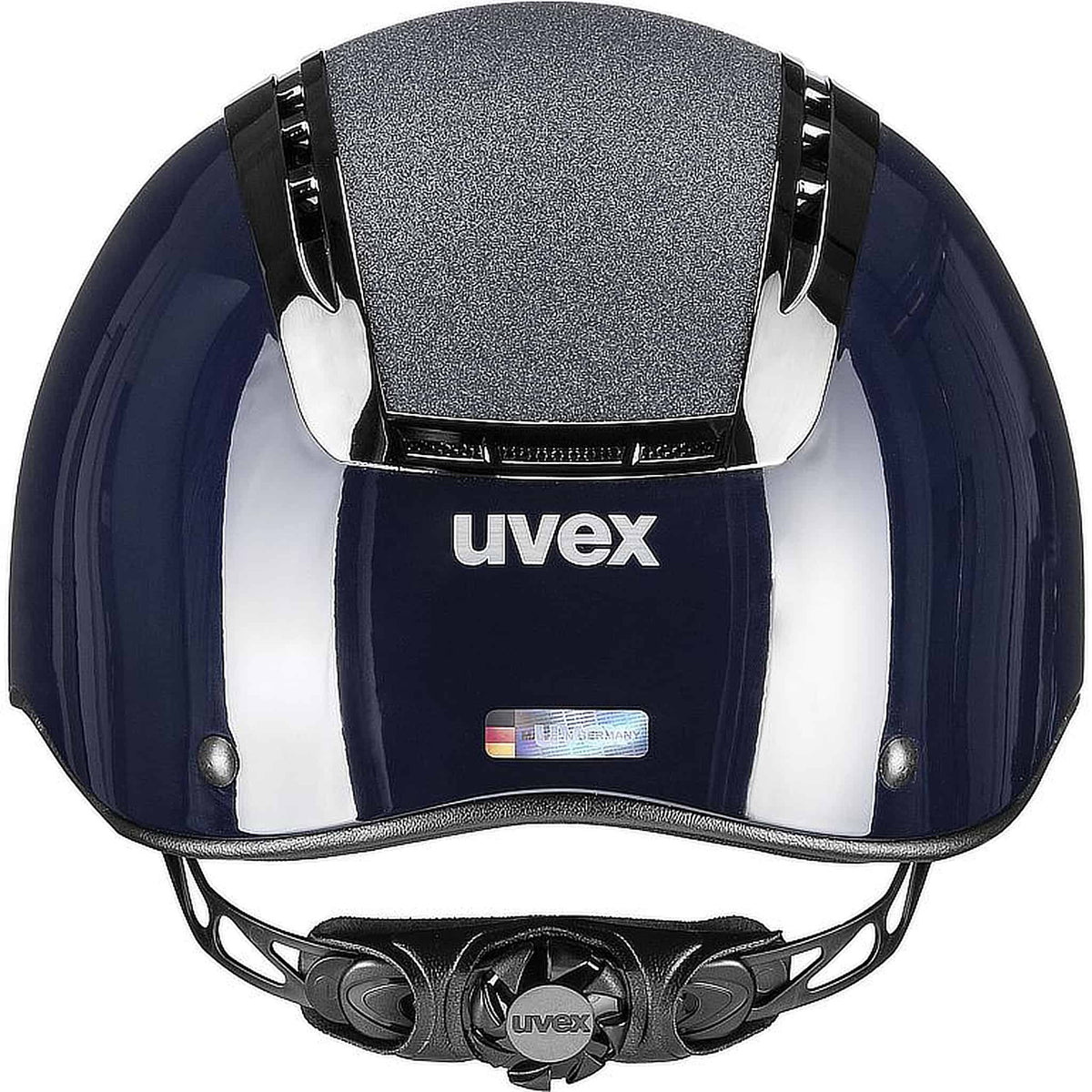 UVEX SUXXEED BLAZE Riding Hat