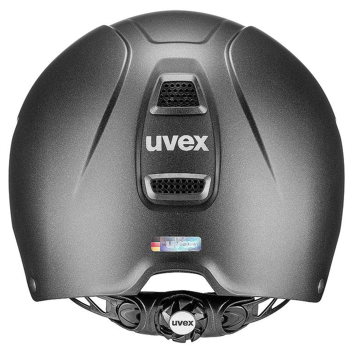 UVEX Perfexxion II XC Riding Hat