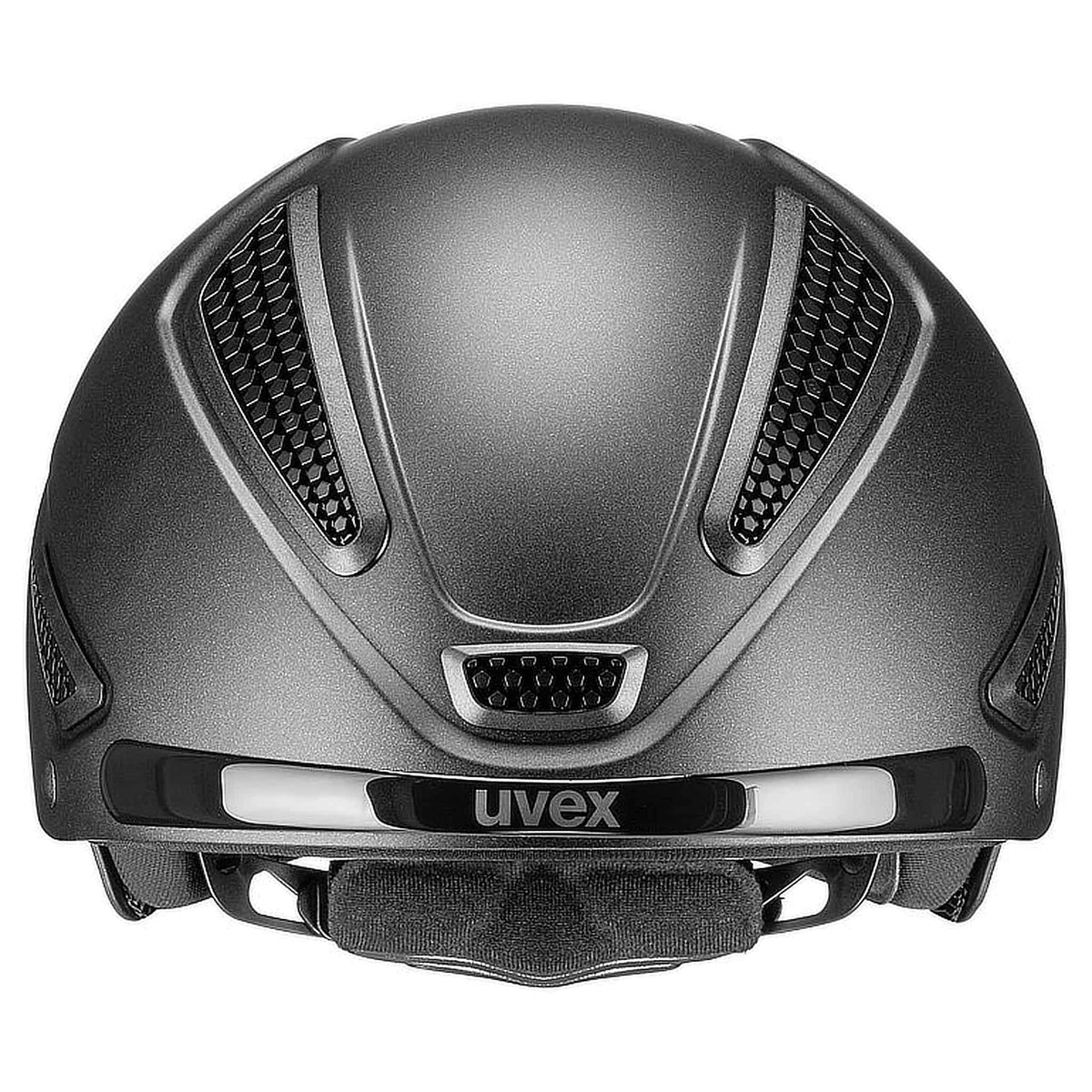 UVEX Perfexxion II XC Riding Hat