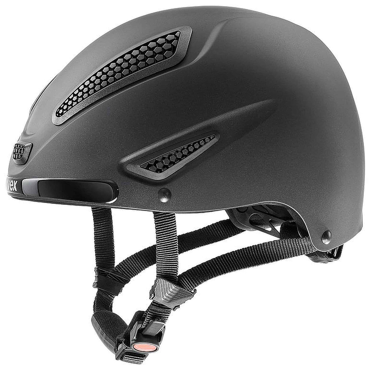 UVEX Perfexxion II XC Riding Hat