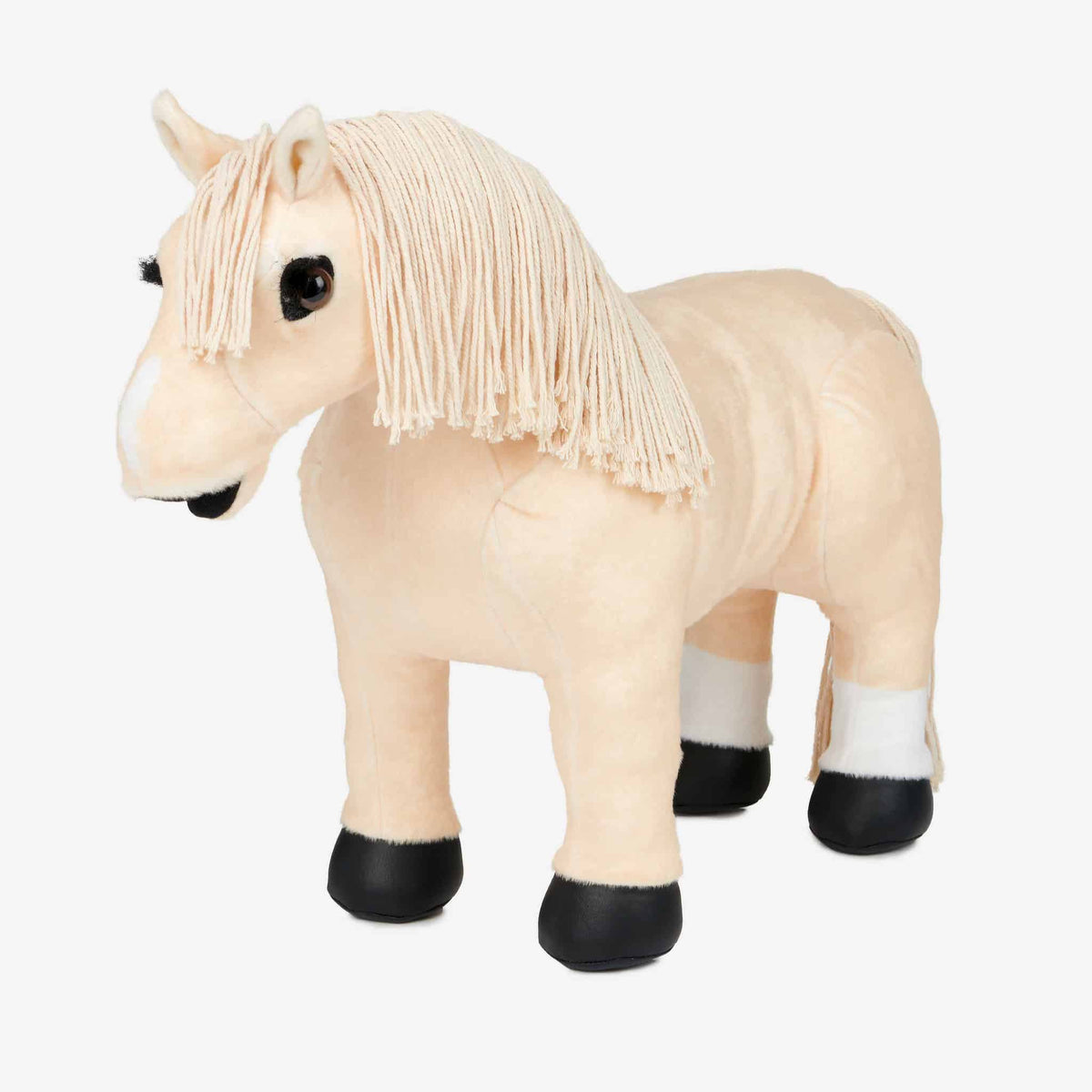 LeMieux Toy Pony - Popcorn