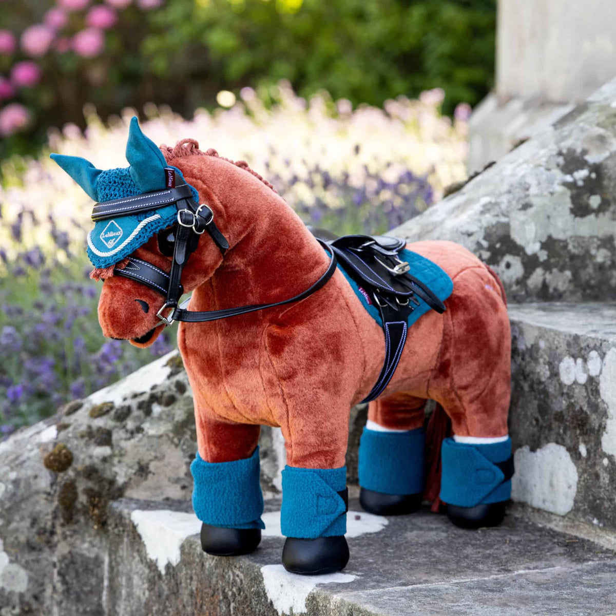 LeMieux Toy Pony - Thomas