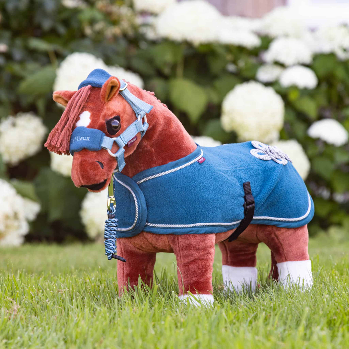 LeMieux Toy Pony - Thomas