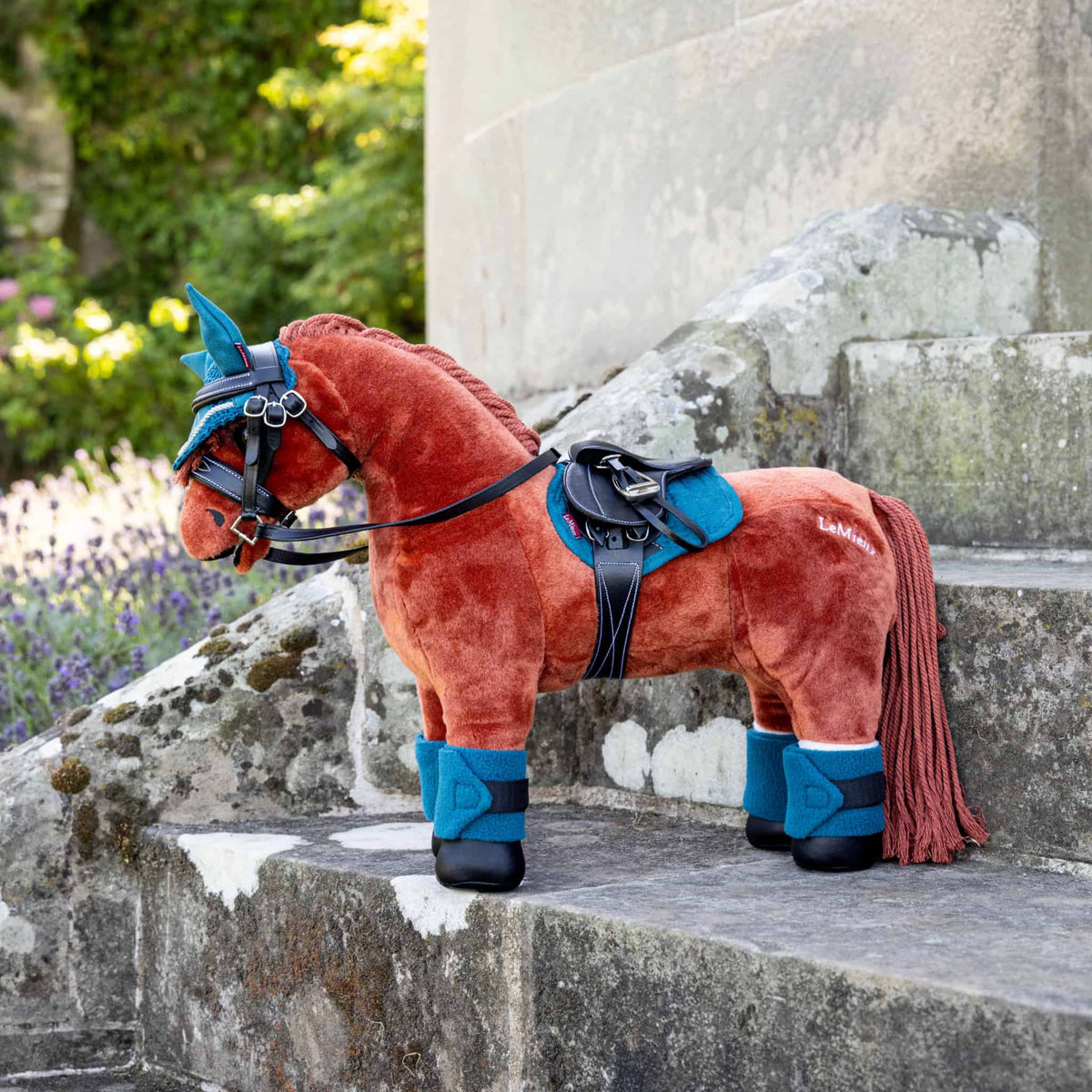 LeMieux Toy Pony - Thomas