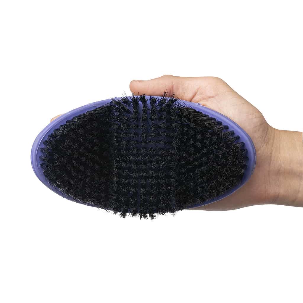 LeMieux Flexi Soft Body Brush