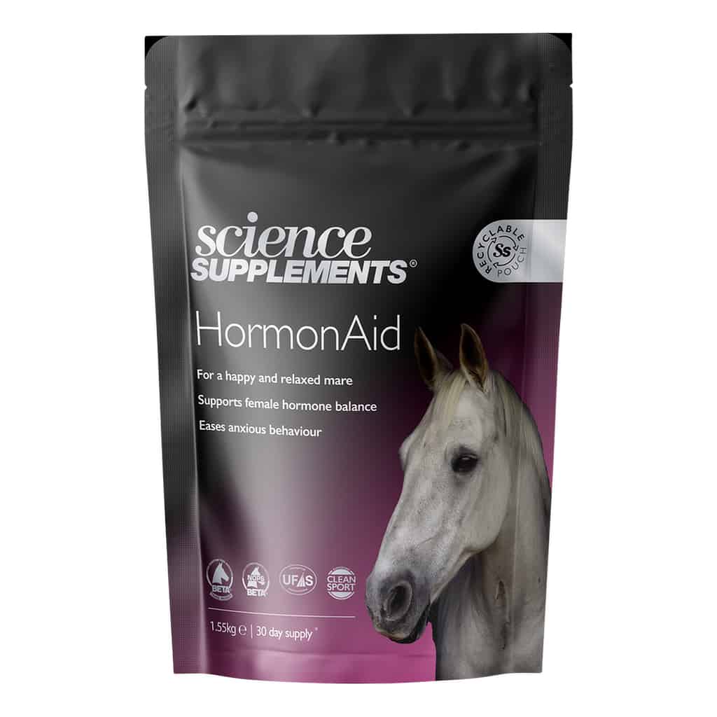 Science Supplements Hormonaid