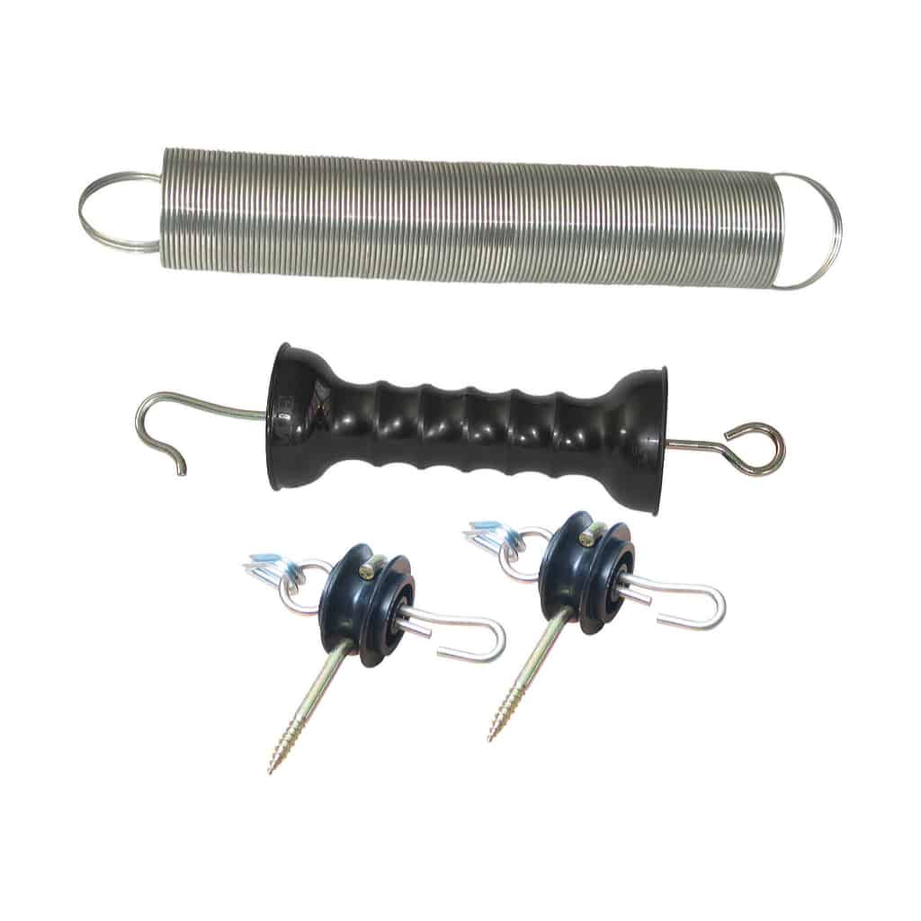 Agrifence Super Spring Gate Kit - equichoice.co.uk