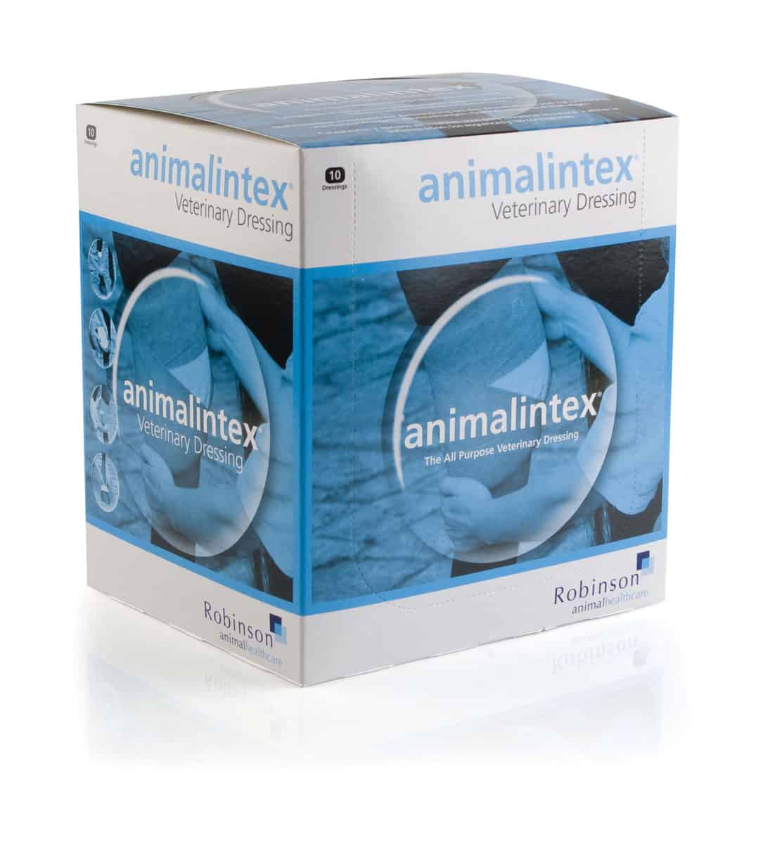 Animalintex Poultice Dressing