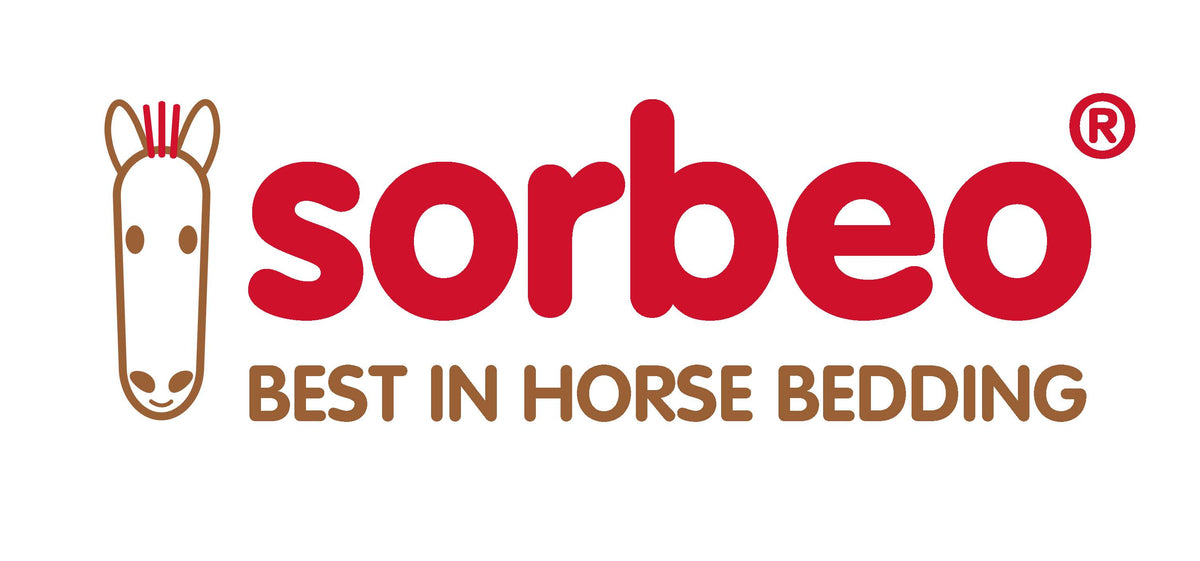 Sorbeo Wood Pellet Absorbent Bedding (Collection ONLY, NO delivery)